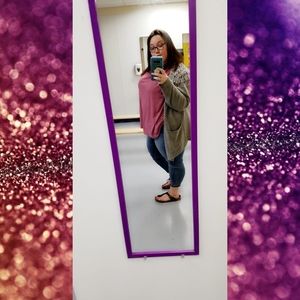 Meet your Posher, Jasmine